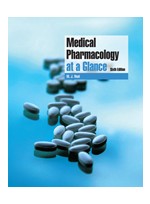 Medical Pharmacology at a Glance,6/e
