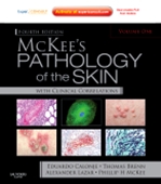McKee's Pathology of the Skin,4/e(2Vols)