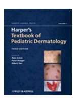 Textbook of Pediatric Dermatology,3/e(2Vols)
