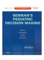 Berman's Pediatric Decision Making,5/e