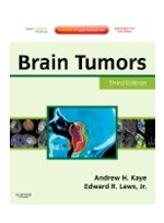 Brain Tumors,3/e: An Encyclopedic Approach