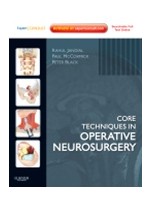 Core Techniques in Operative Neurosurgery