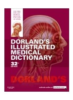 Dorland's Illustrated Medical Dictionary,32/e