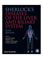 Sherlock's Diseases of the Liver & Biliary System,12/e