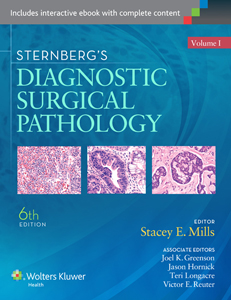 Sternberg's Diagnostic Surgical Pathology,6/e