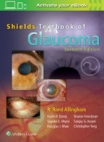 Shields' Textbook of Glaucoma, 7th Edition