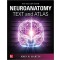 Neuroanatomy Text and Atlas 5e