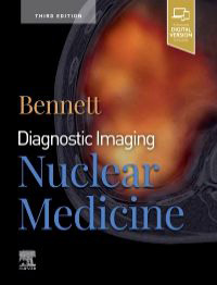 Diagnostic Imaging: Nuclear Medicine 3e