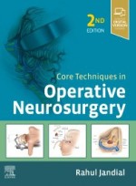 Core Techniques in Operative Neurosurgery 2e