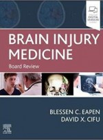 Brain Injury Medicine,1/e