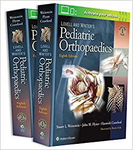Lovell and Winter's Pediatric Orthopaedics 8e