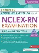 Saunders Comprehensive Review for the NCLEX-RN® Examination, 7/e