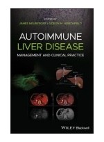 Autoimmune Liver Disease: Management And Clinical Practice
