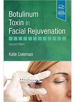 Botulinum Toxin in Facial Rejuvenation, 2nd