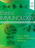 Basic Immunology 6e-Functions and Disorders of the Immune System 6th