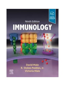 Immunology 9e