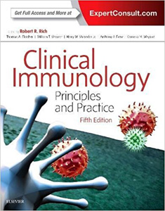 Clinical Immunology: Principles and Practice 5e