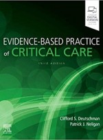 Evidence-Based Practice of Critical Care 3e