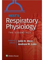 West`s Respiratory Physiology 11th