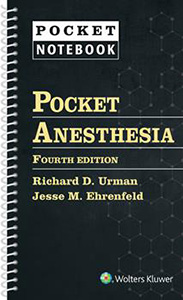 Pocket Anesthesia 4e