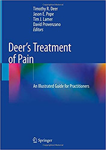 Deer's Treatment of Pain: An Illustrated Guide for Practitioners