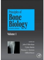 Principles of Bone Biology 4e