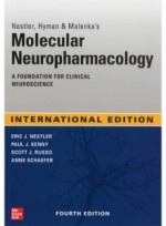 Molecular Neuropharmacology (4th) -IE