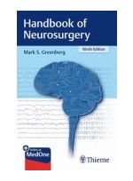 Handbook of Neurosurgery, 9e