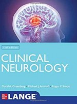 Lange Clinical Neurology, 11th Edition (IE)