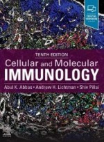 Cellular and Molecular Immunology,10/e