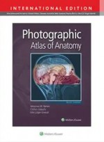 Photographic Atlas of Anatomy,9/e