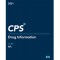 CPS 2021 (캐나다의약품집) (2vols)