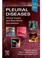 Pleural Diseases: Clinical Cases and Real-World Discussions 1/ed