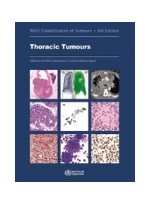 Thoracic Tumours: WHO Classification of Tumours 5th Edition