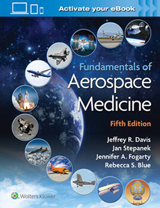 Fundamentals of Aerospace Medicine 5e