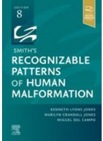 Smith's Recognizable Patterns of Human Malformation, 8e