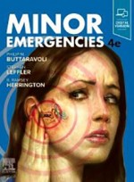 Minor Emergencies, 4e