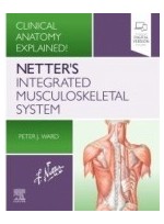 Netter's Integrated Musculoskeletal System, 1st Edition
