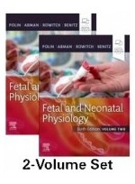 Fetal and Neonatal Physiology, 2-Volume Set, 6th Edition