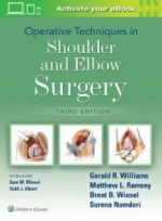 Operative Techniques in Shoulder and Elbow Surgery,3/e