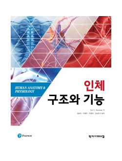 인체 구조와 기능