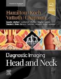 Diagnostic Imaging: Head and Neck 4/e