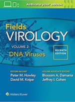 Fields Virology Volume2 : DNA Viruses 7/e