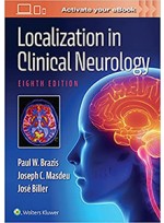 Localization in Clinical Neurology 8e
