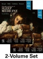 Principles and Practice of Sleep Medicine(2volume Set)7/e