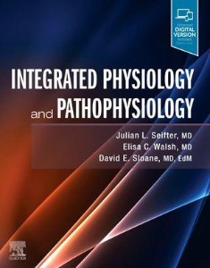 Integrated Physiology and Pathophysiology,1/e