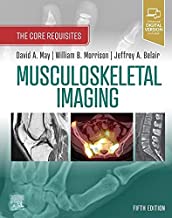 Musculoskeletal Imaging: The Core Requisites, 5/ed