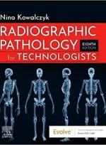Radiographic Pathology for Technologists 8/e