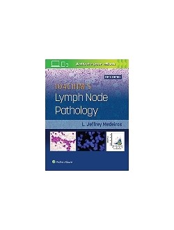 Ioachim's Lymph Node Pathology 5e