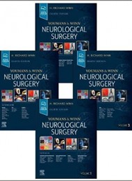 Youmans and Winn Neurological Surgery, 8/ed (4-Vol.Set)
